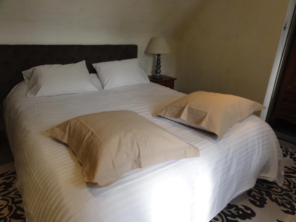 Chambres D'Hotes Air Marin ラニオン 部屋 写真