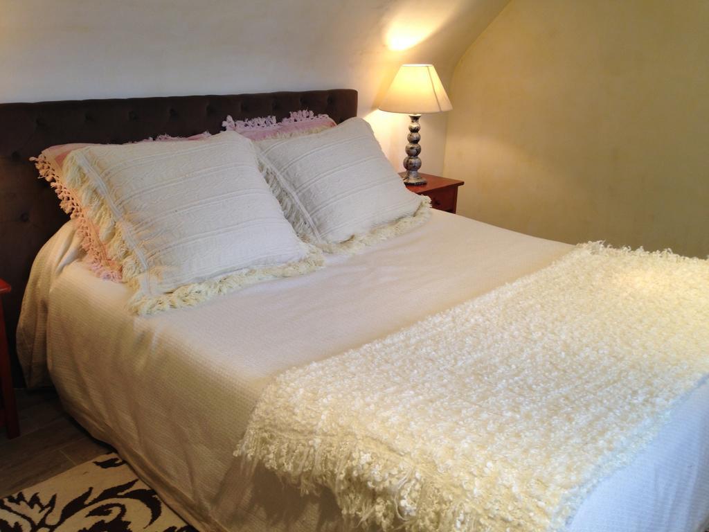 Chambres D'Hotes Air Marin ラニオン 部屋 写真