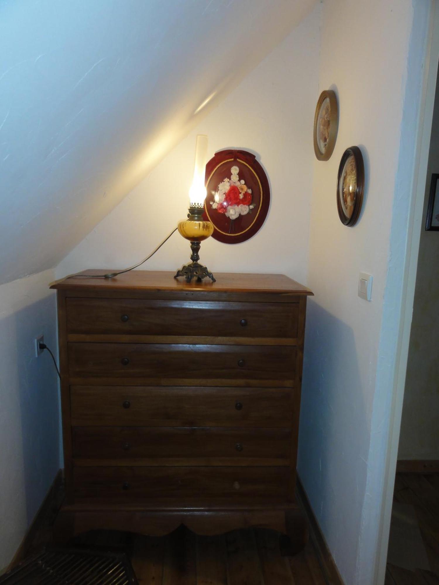Chambres D'Hotes Air Marin ラニオン 部屋 写真