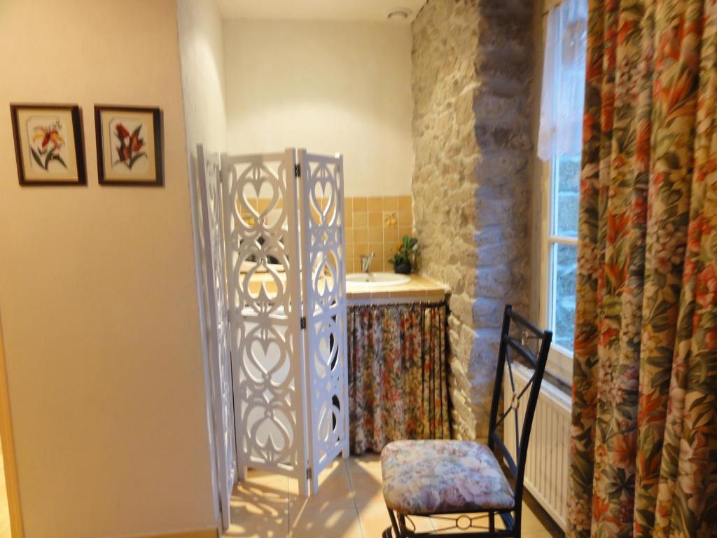 Chambres D'Hotes Air Marin ラニオン 部屋 写真