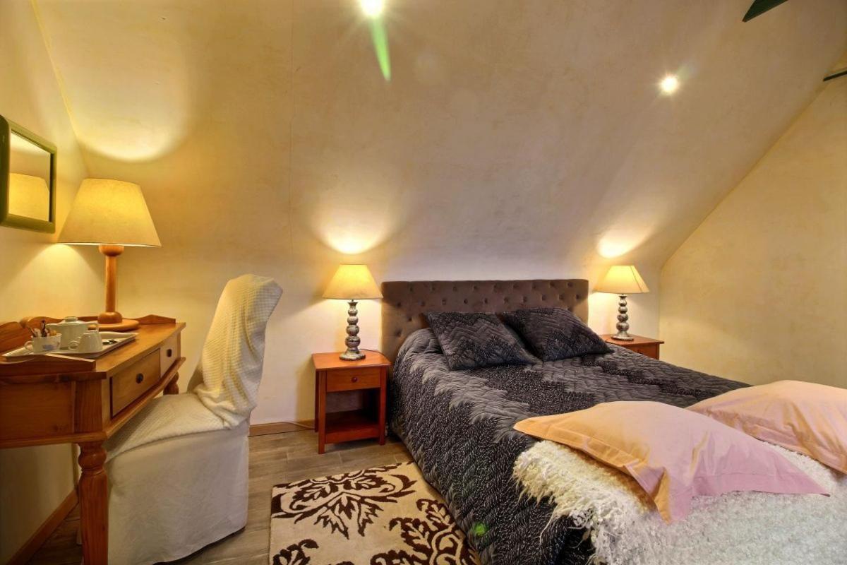 Chambres D'Hotes Air Marin ラニオン エクステリア 写真